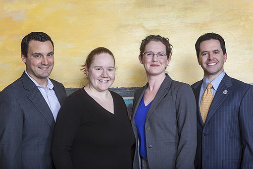 Downey Brand Promotes Four New Counsel | Downey Brand LLP Downey Brand ...