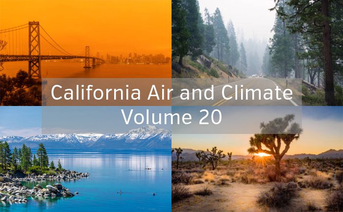 California Air And Climate: California To Require All-Electric Small ...