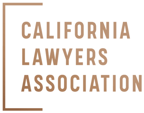 California Lawyers Association logo