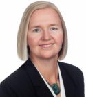 Professional headshot of attorney, Andrea Clark