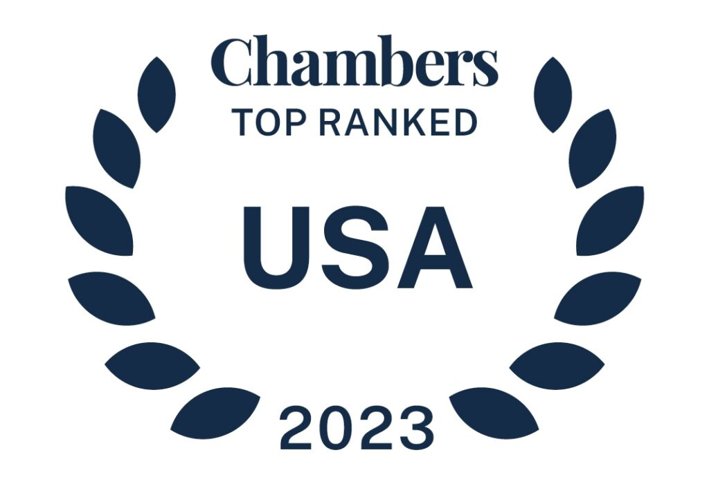 Chambers USA 2023 Recognizes Downey Brand Attorneys and its Energy and