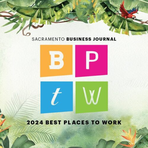 Best Places to Work 2024 logo